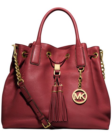 michael kors bag macys|michael kors men's bags macy's.